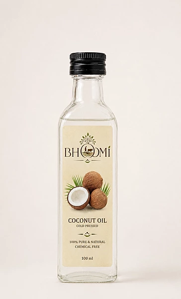 Coconut Oil