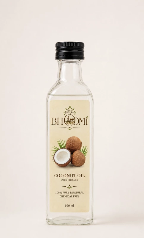Coconut Oil